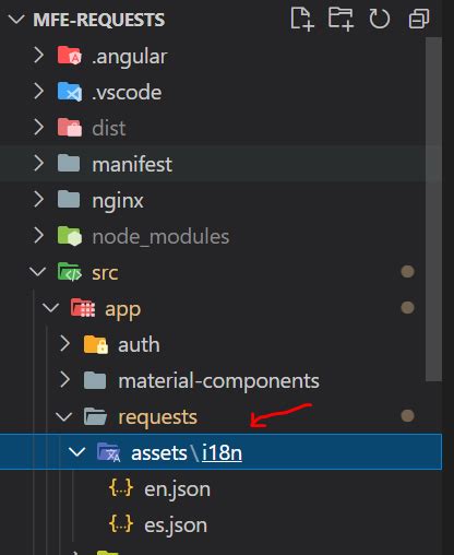 Angular i18n service  I really think the official documentation should mention ngx-translate as an alternative to the official approach