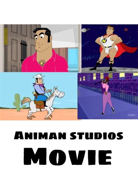 Animan studio video full  If you don’t know what Animan Studios does, they make 18+ animations