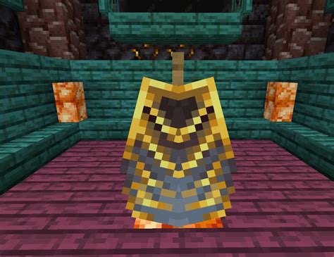 Animated elytra texture pack 1 Experimental Texture Pack