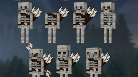 Animated mobs texture pack  These add-ons are mostly suited for the vanilla look and aren't texture pack compatible