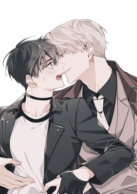 Anime boy love chịch nhau Gay videos for: anime đam mỹ chịch nhau