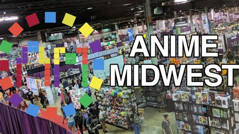 Anime midwest promo code  animemidwest