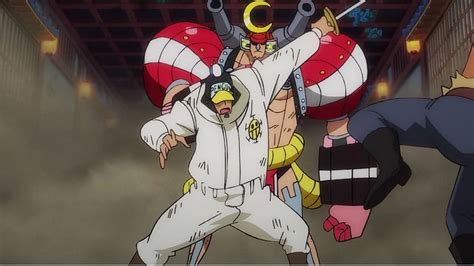 Animesail one piece  Tonton streaming One Piece Episode 1084 Subtitle Indonesia di animesail