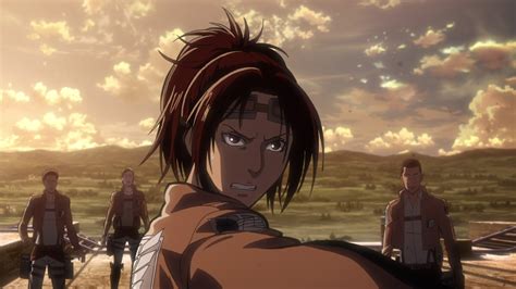 Aniwatch aot  A small percentage of humanity survived by walling themselves in a city protected by extremely