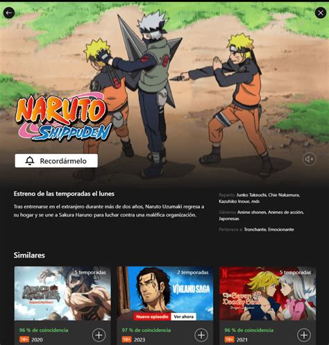 Aniwatch naruto shippuden Anime fans are in for a treat with 9Anime, the ultimate online platform to watch anime