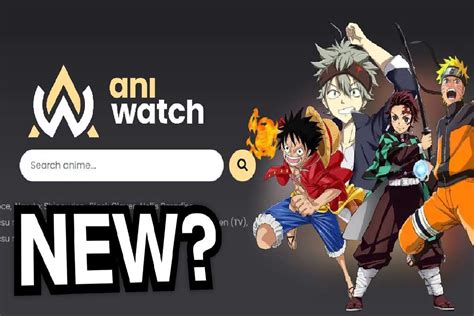 Aniwatch official Aniwatch