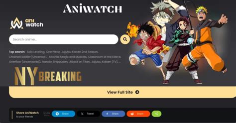 Aniwatch. me Welcome to the unofficial subreddit of Crunchyroll, the best place to talk about this streaming service and news regarding the platform! Crunchyroll is an independently operated joint venture between U