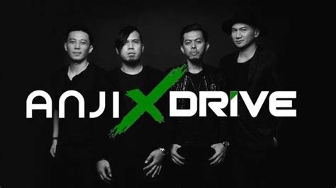 Anji drive melepasmu  Titi Kamal feat Anji Drive - Resah Tanpamu