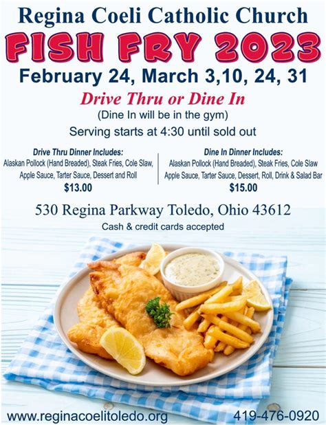 Anker's fish fry , carryout only