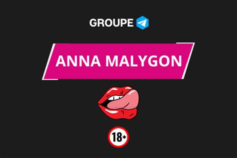 Anna malygon leak  youporn