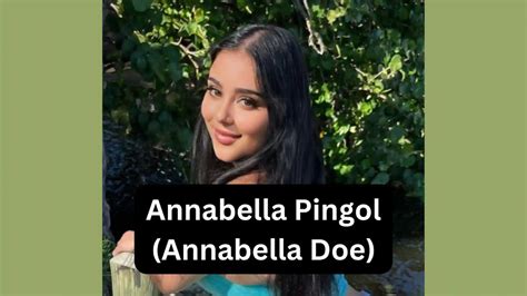 Annabella doe leaks  For Baddies from IG