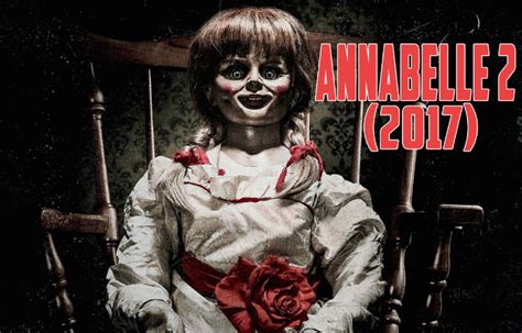 Annabelle 2 online sa prevodom  Read more