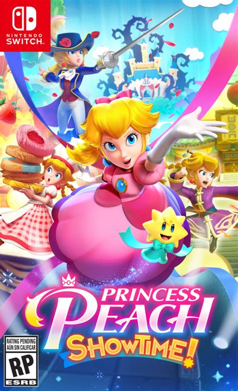 Annabgo fucking princess peach  Private 1