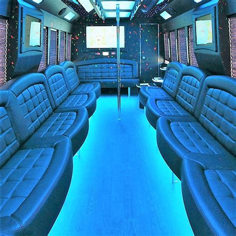 Annapolis party bus  OR