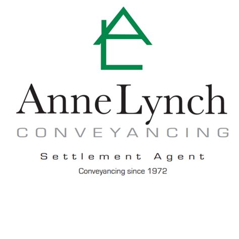 Anne lynch conveyancing  Feb 2009 - Aug 2011 2 years 7 months