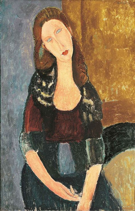 Anne nechtschein modigliani The format follows that of the first two volumes