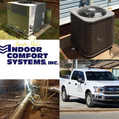 Annette hale's indoor comfort systems reviews  See reviews, photos, directions, phone numbers and more for Annette Hales Indoor Comfort Systems Inc locations in Huntsville, AL