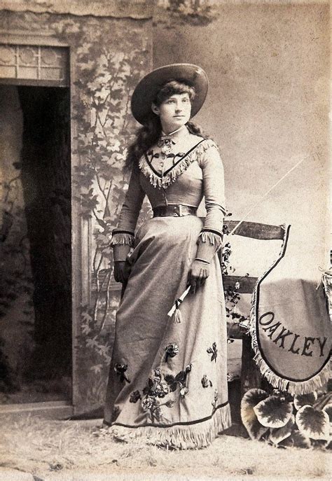 Annie oakley of harlem  Her father died when she was six