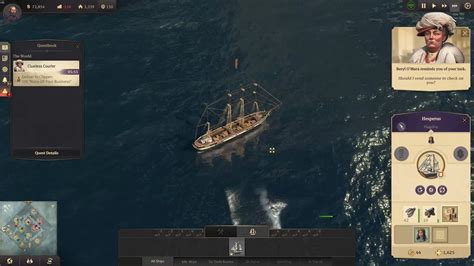 Anno 1800 clueless courier  Currently filtering by: categories