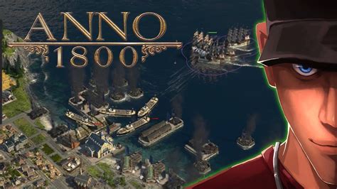 Anno 1800 how to take over island  And I believe they go to Enbesa 2 hours after the