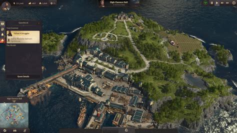 Anno 1800 patrol route  Yeah I know, but when your ship quit the Old world the defensive boat stop to follow unfortunately so