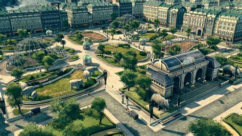 Anno 1800 scapegoats  The most recent entry Anno 1800 was released on April… Unlock the entire Anno 1800 experience with the Gold Edition, which includes the following digital content: - Season 1 Pass with three DLCs: Sunken Treasures, Botanica, and The Passage