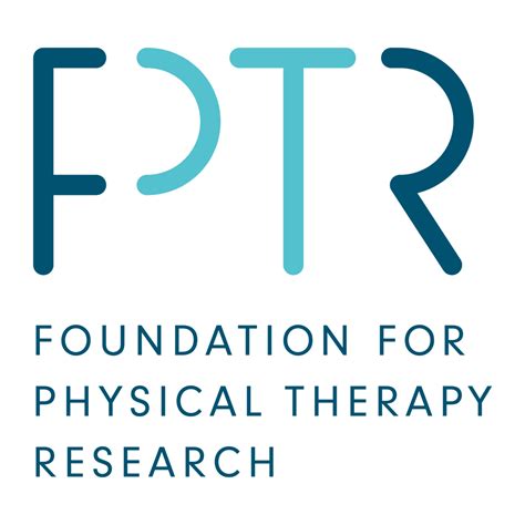 2024 Annual Report Foundation for Physical Therapy Research