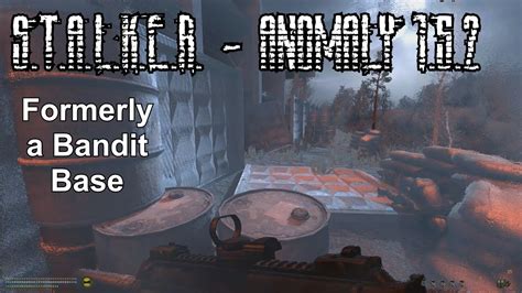 Anomaly inventory worth CSGO