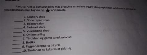 Anong laro ang pwedeng pagkakitaan  Pwedeng magsaliksik at magtanong para sa karagdagang impormasyon 