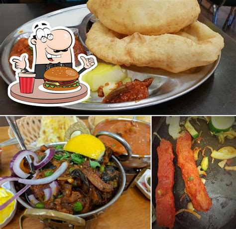 Anshuman dhaba clayton  Menu added by the restaurant owner March 17, 2022