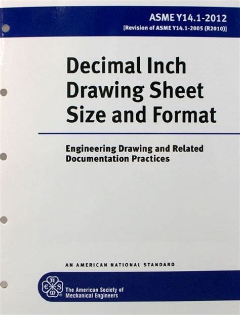 Ansi y14 This Standard establishes certification requirements for a Geometric Dimensioning and Tolerancing Professional (GDTP)