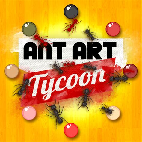 Ant art tycoon crazy games Wix Games 251,009 votes