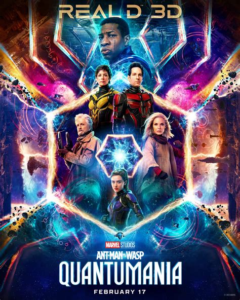 Ant man 2023 online sa prevodom  Ant-Man and the Wasp: Quantumania: Directed by Peyton Reed