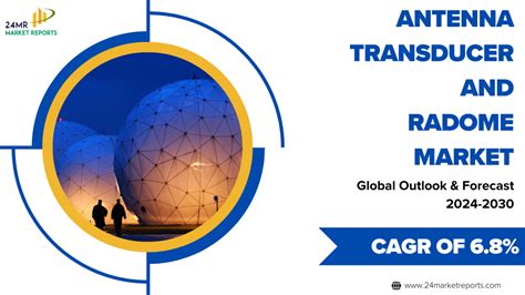Antenna transducer and radome market 68 billion in 2019 and is expected to gain major global antenna, transducer and radome market revenue in the forthcoming years