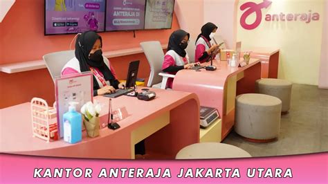 Anteraja cipondoh 58, RT