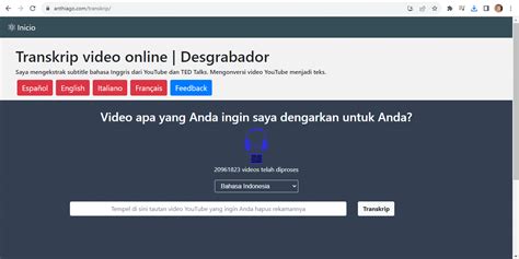 Anthiago transkrip  Tips Jika Bansos Tidak Cair