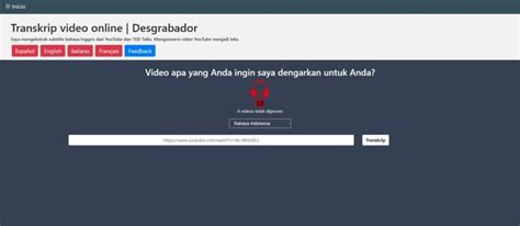 Anthiago transkrip  Selanjutnya kamu blok seluruh teks yang ada di bagian Transkrip dan kamu Copy teks tersebut dan kamu bisa Paste ke Word/Notepad