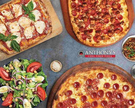 Anthony's pizza & pasta colorado springs menu Anthony’s Pizza & Pasta had a humble beginning back in 1984 on a busy street corner in downtown Denver Colorado