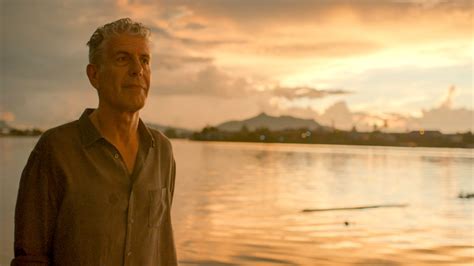 Anthony bourdain mlp Asia Argento Shared Cryptic Message Hours Before Anthony Bourdain's Apparent Suicide