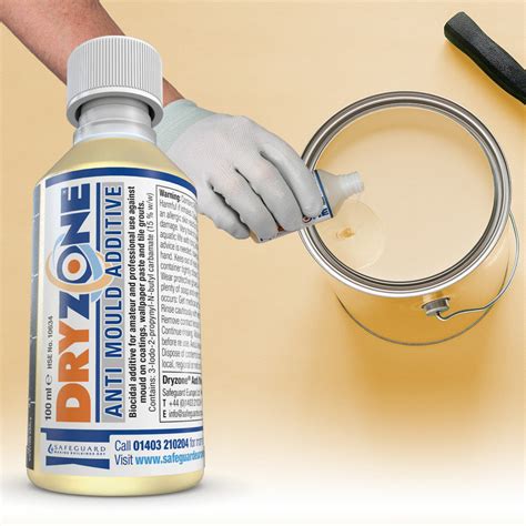 Anti mould paint toolstation 2-4 hours