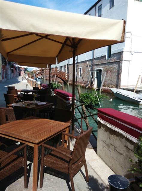 Antica osteria da gino 5 of 5 on Tripadvisor and ranked #255 of 1,384 restaurants in Venice