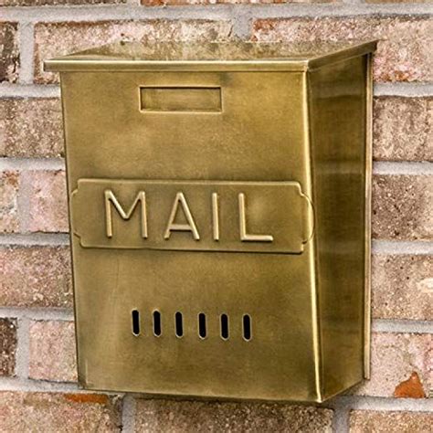 Antique mailboxes for sale S