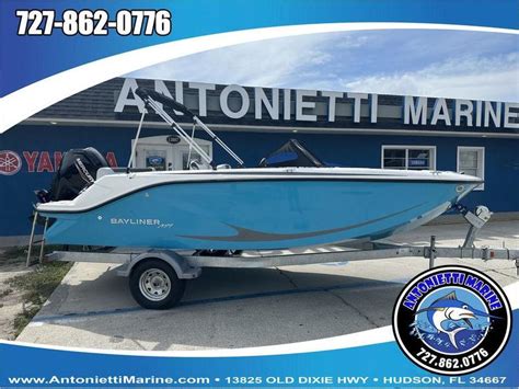 Antonietti marine  We offer new and used Boats and more