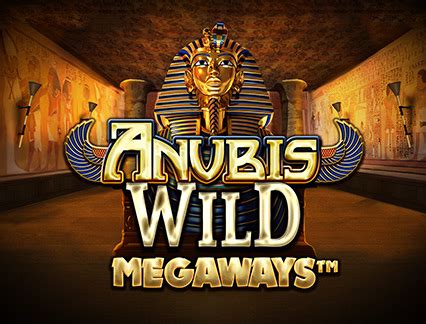 Anubis wild megaways  The game has only been playable at various online casinos very recently, as it was released on December 3