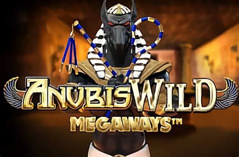 Anubis wild megaways play online  Reels: 6