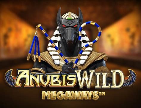 Anubis wild megaways play online  Otherwise, each spin can trigger the Golden Offer bonus feature