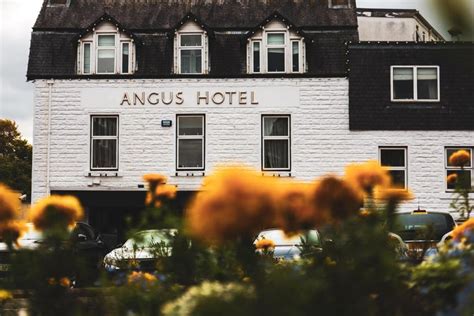 Anushotel Carnoustie Golf Hotel 'A Bespoke Hotel’