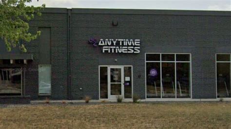 Anytime fitness edina photos  KIDS KLUB HOURS