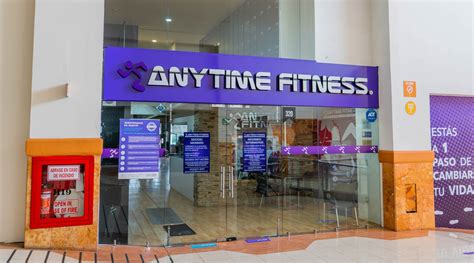 Anytime fitness riverwood photos  Home