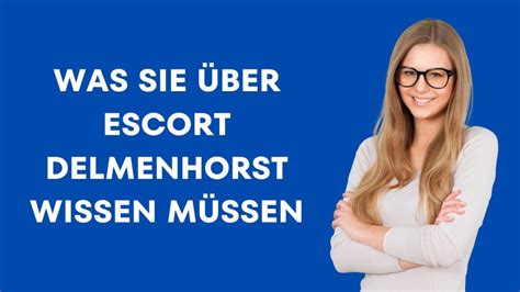 Ao escort delmenhorst de | No AO